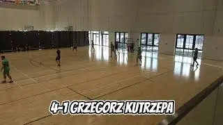 Zamkowo - BOSMART Żubry /skrót meczu/