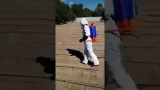 Utiliza tu Equipo de Protecci&oacute;n Personal
