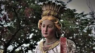 O vergin che il cielo. Musica di F. Caudana