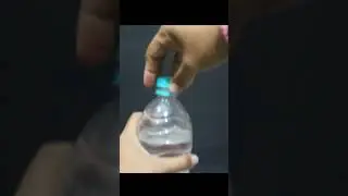 Amazing Water Experiments || Science Experiments With Water || Awesome Experiment #shorts