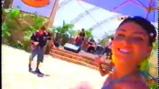LS Jack - Amanhã Não Se Sabe - Caldeirão do Huck (Rede Globo) [VHS 8/2004]