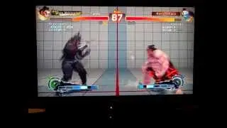 SSF4 AE v2012 Endless - KingVisigoth (E Honda) vs umataro42 (Vega) 038