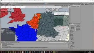 Unity Strategy Game Dev Diary 3