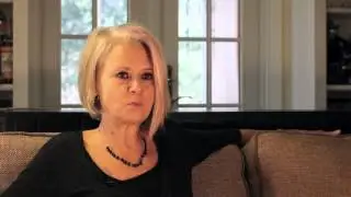 Amy Avoids a Manipulation on Her Knee