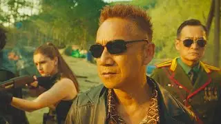 Back Fire 返杀 (PC) - Longplay