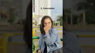 Raw vs Edited use vsco