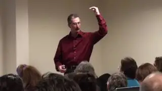 lyons Falls Community Drug Awareness Session