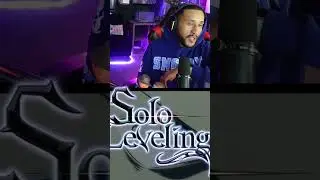Solo Leveling - Первые ЛЮДИ Сон Джин-у!