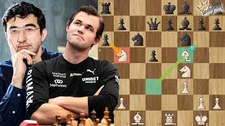 Kramnik 