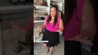 Found this plus size amazon outfit and the skort is so good! Follow for more try-ons and hauls!
