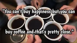 WAKTU NGOPI TERBAIK ADALAH NGOPI DISAAT SENJA #kopi #kopihitam #senja