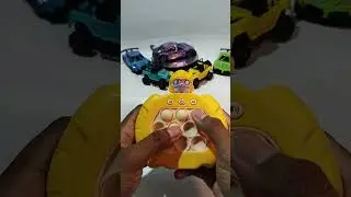 fast push game pop it elektrik #popit#fitgettoys#toys