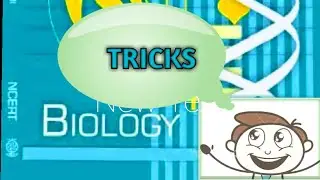 Trick  for biome distribution.