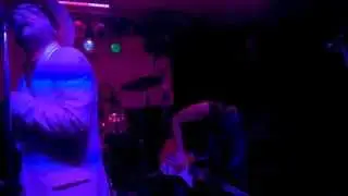 HITS - Live @ Bald Faced Stag