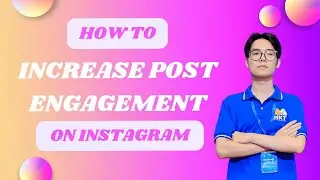 How To Increase Post Engagement On instagram | Instagram Seeding Automation Tool