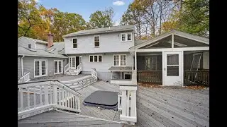 Single-Family Home with Historic Charm | Manassas, VA | Real Estate Video