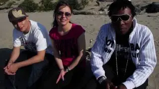 Official Teaser - Rocaboy Ft. Tripleman - You are my love - 2011