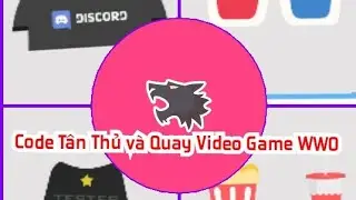Hướng dẫn nhận Gift code Werewolf Online Qu&agrave; Tặng T&acirc;n Thủ  v&agrave; Một số điều cần biết...