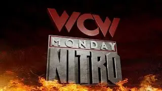 30 Years of WCW Nitro, Clash in Paris and More | The Wrestling Bar Ep 47