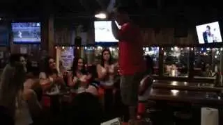 Hooters Girls Tampa