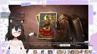 It's rats extermination day! (Warhammer 40k : Vermintide 2)
