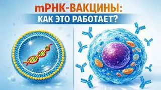 Вакцины будущего или будущее вакцин // Роман Казаков