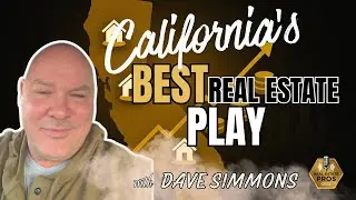 California&rsquo;s Best Real Estate Play? AB 1033 ADU Condos Explained With Dave Simmons
