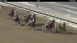 Driver's Objection: Race-11 @ CM. (01/10/26)