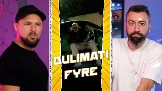 FYRE – Sofia Hills 2 [Duli & Mati Reaction] 2023