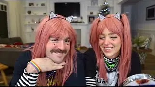 bad like the barbie - julien's alter egos