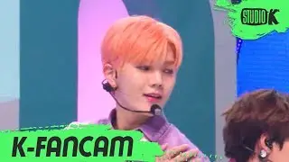 [K-Fancam] 뉴이스트 렌 직캠 'LOVE ME' (REN fancam) l @MusicBank 191025