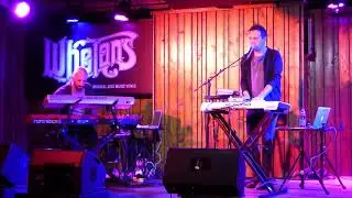 Kekko Fornarelli and Roberto Cherillo - Shine #2 Whelans Dec 2017