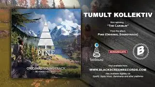 Tumult Kollektiv | The Cariblin | Pine