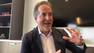 Jorge Mas sits down with Magic City Soccer