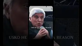 Who becomes successful?? | ft. Javed Akhtar | Think Bold | #motivation #inspirational