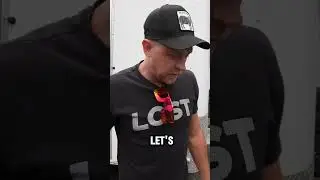 Roman Atwood Talking about Honesty #romanatwood #shorts