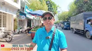 Quận 8 Trệt 2 lầu đúc BTCT sổ hồng riêng gần cầu chữ Y chợ Rạch Ông #0822393939 #0922393939