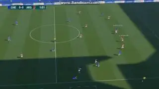 PES2017 Camera Tool by nesa24