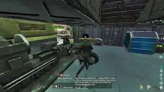 Ark Ascended - Lost Colony Official Server