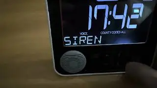 Odd bug on the WR321