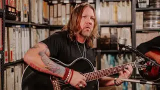 The Allman Betts Band - Down To The River - 3/26/2019 - Paste Studios - New York, NY