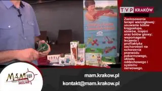 Aplimedica - Aplikatory Lyapko - zdrowa alternatywa