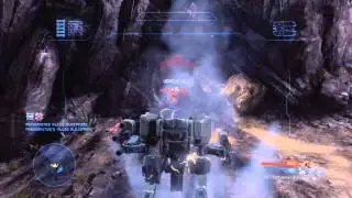 Halo 4 Commentary - 