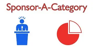 Sponsor-A-Category