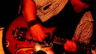 The Midnight Flyer - Synaptix