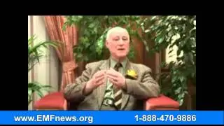 Microwave Weapons, Cell Tower Radiation Experiments Barry Trower Part 10 of 11