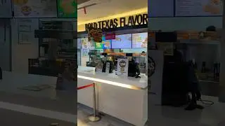 Texas Chicken