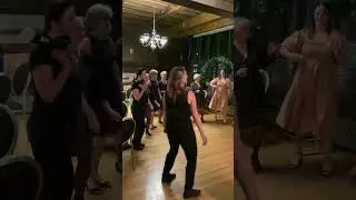 Winnipeg DJ Service - Topps Music Service - Wedding at The Manitoba Club
