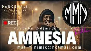 FREE DancehallType Beat Masicka 2026 x Dancehall Type Beat 2026   