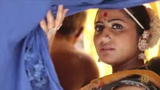 A Mahari's Prayer Trailer - Odissi Starring Shwetha Krishna